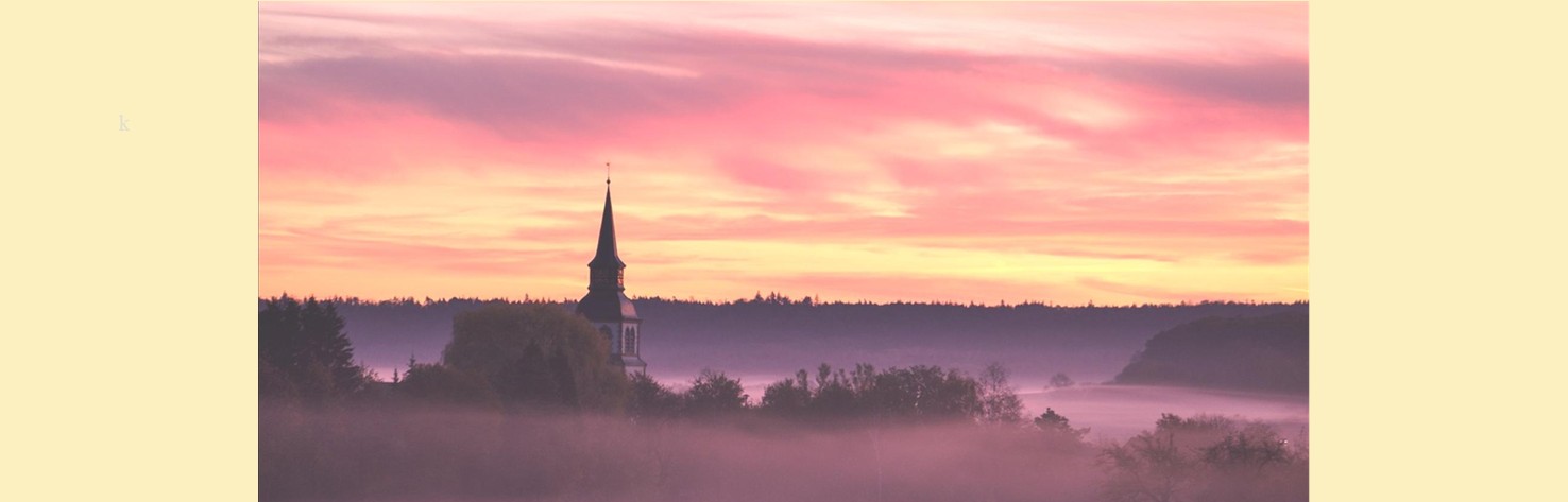 L’Avent : accueillir l’inattendu de Dieu dans nos vies (France)